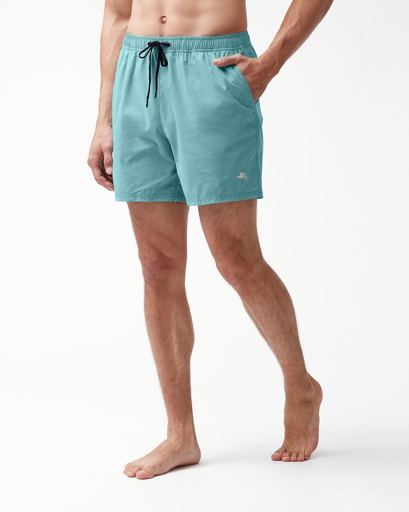 tommy bahama swim shorts