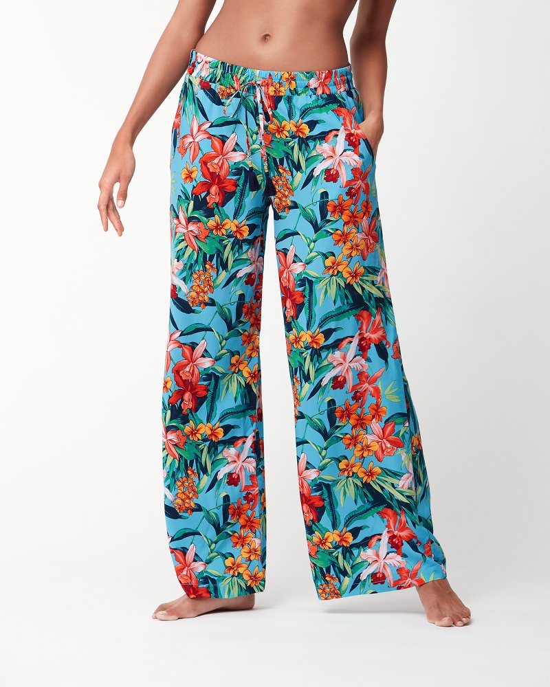 tommy bahama womens beach pants