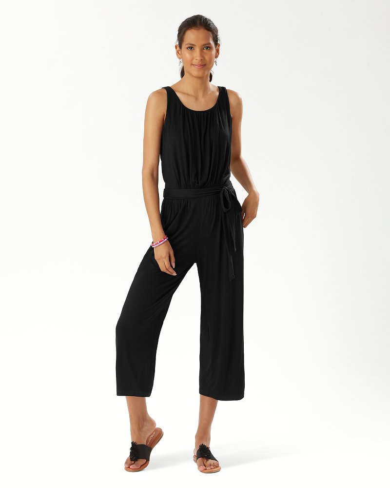 tommy bahama jumpsuit