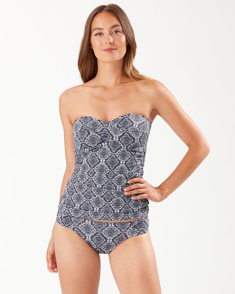 tommy bahama womens bathing suits