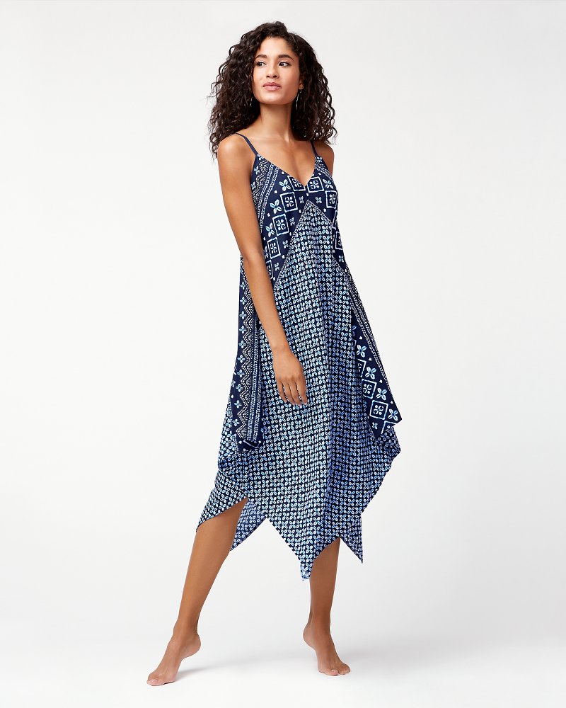 Tommy bahama hot sale scarf dress