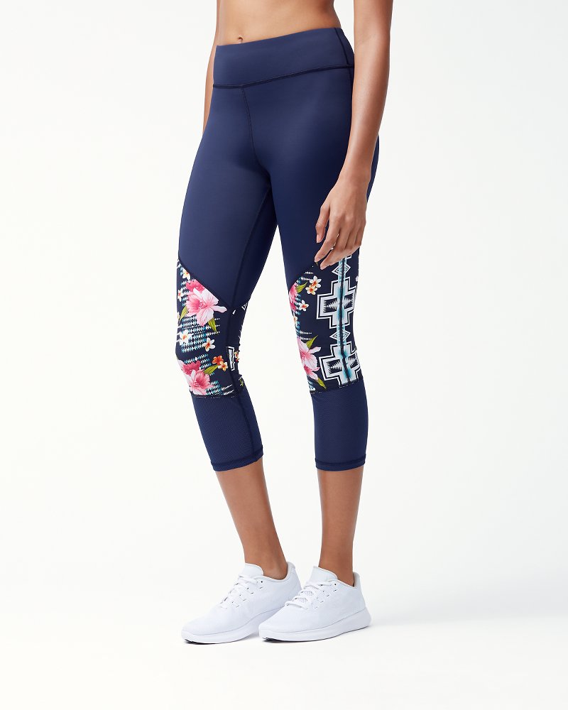 Tommy hot sale bahama leggings