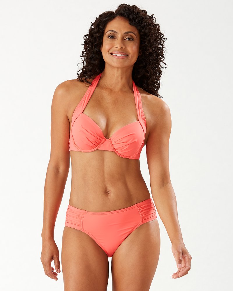 tommy bahama women's swimwear clearance