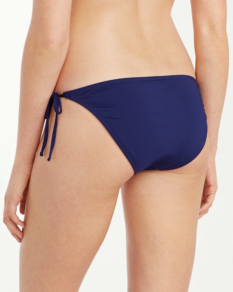 Thumbnail for Pearl String Bikini Bottoms