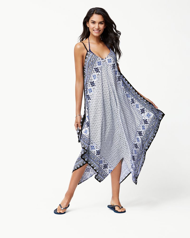 Tommy bahama 2024 scarf dress