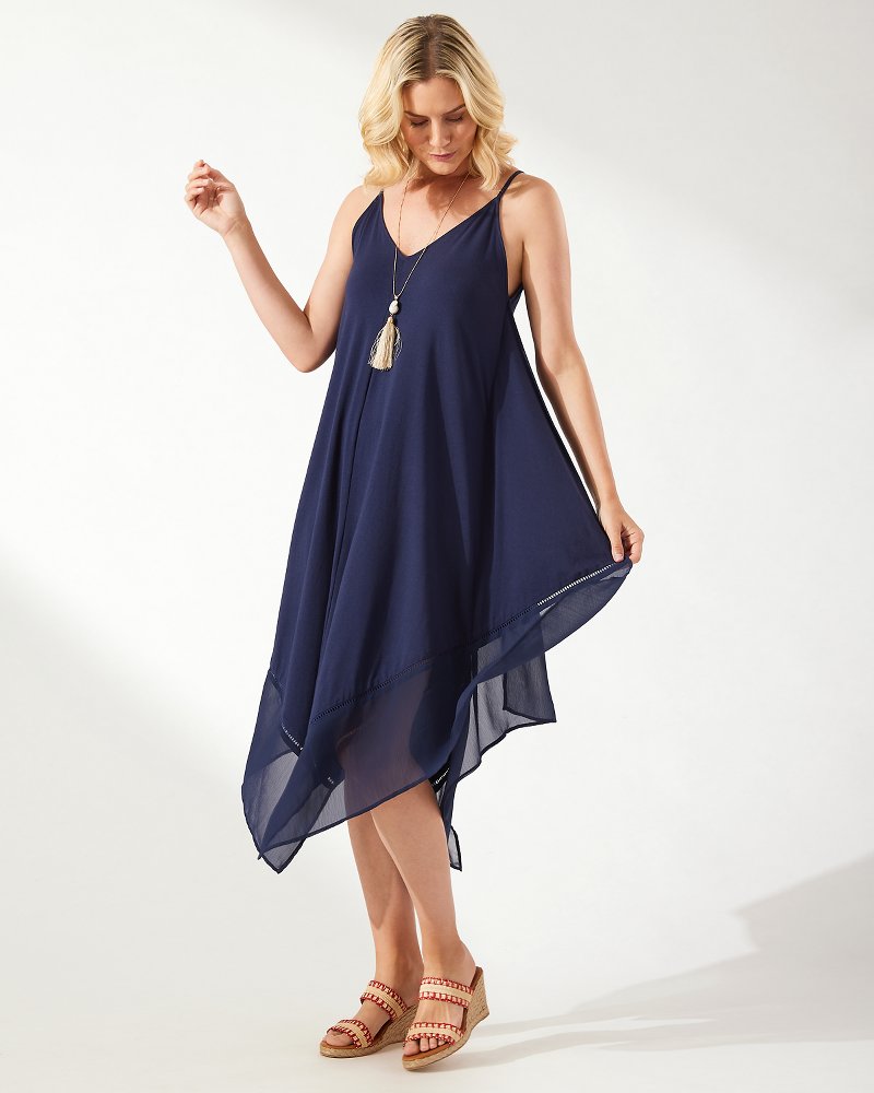 tommy bahama cover up dress