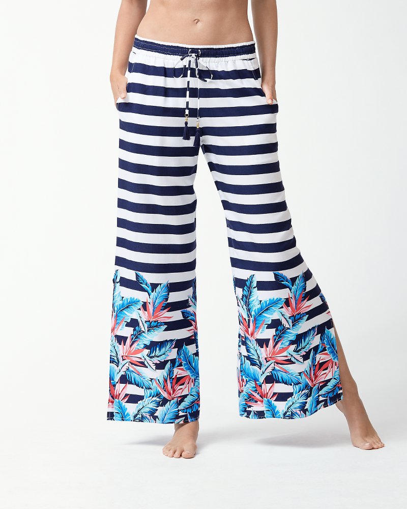 Tommy bahama womens store beach pants