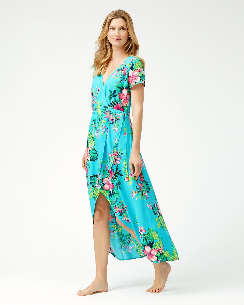 tommy bahama fleur de flora