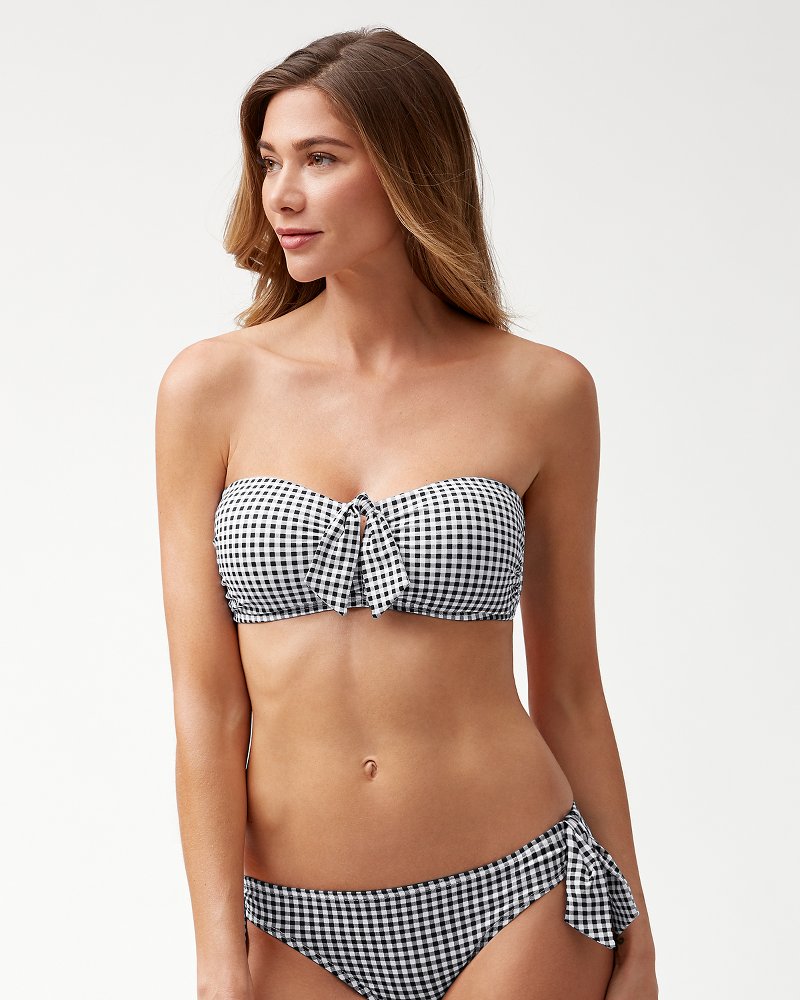 bandeau bikini top canada