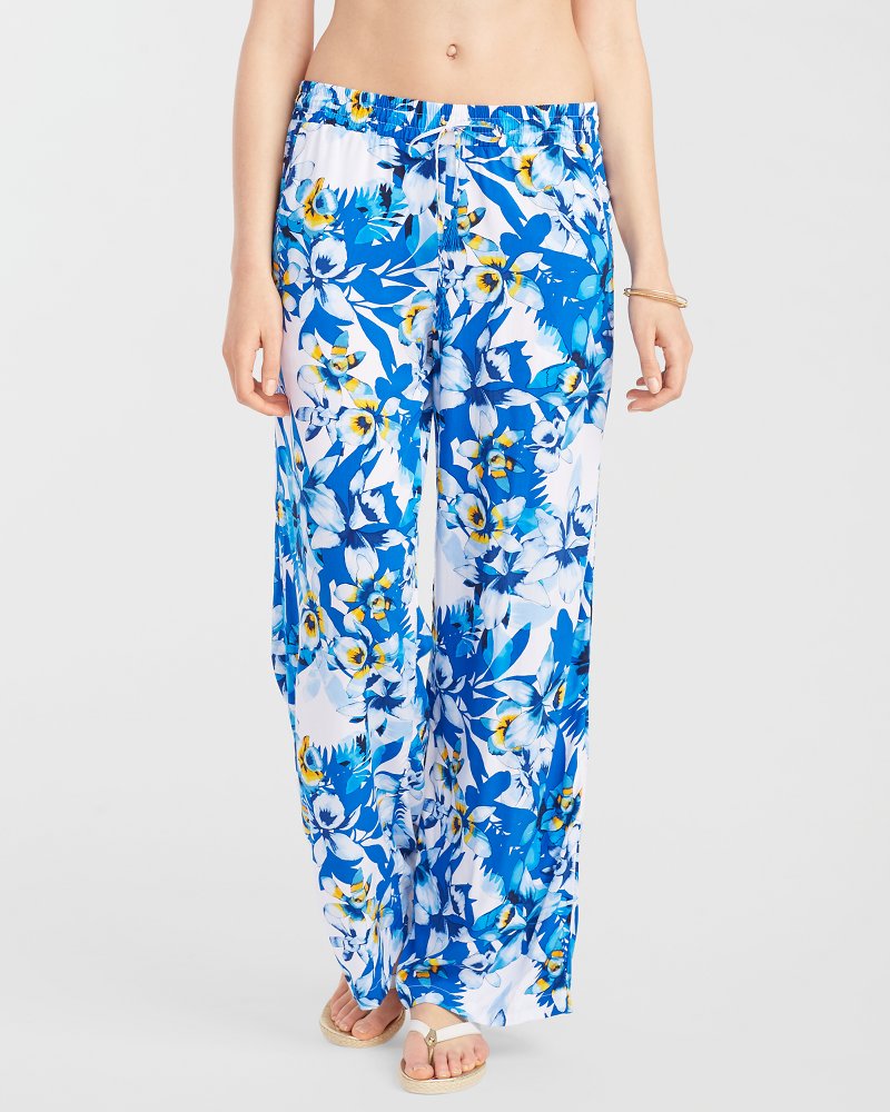 Tommy bahama store womens beach pants