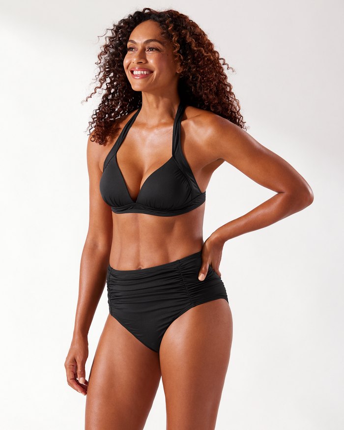 Shelly Shirred Bodysuit Shelly Shirred Bodysuit