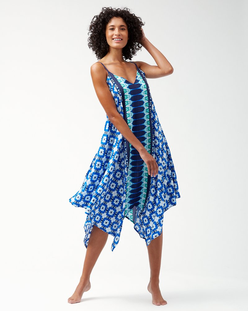 Tommy bahama scarf on sale dress