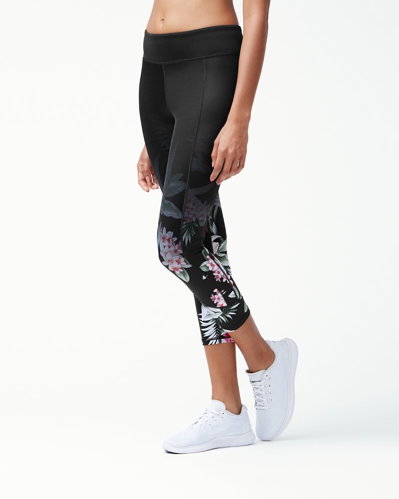 Tommy store bahama leggings