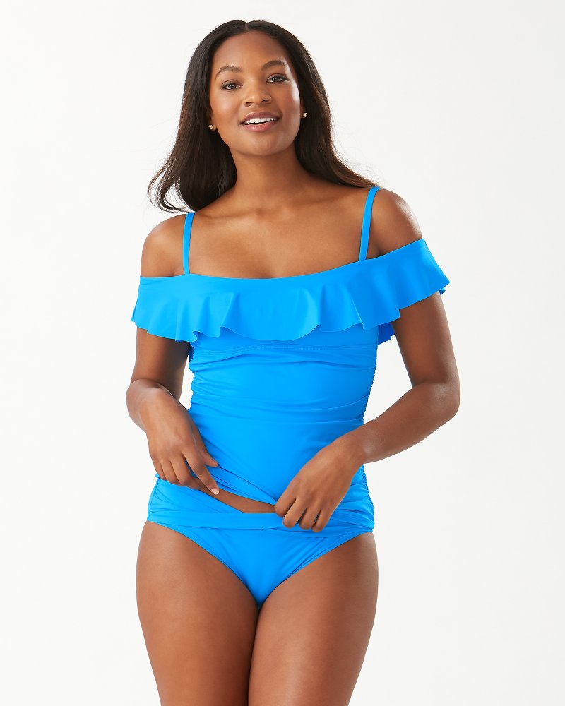 tommy bahama bathing suits womens
