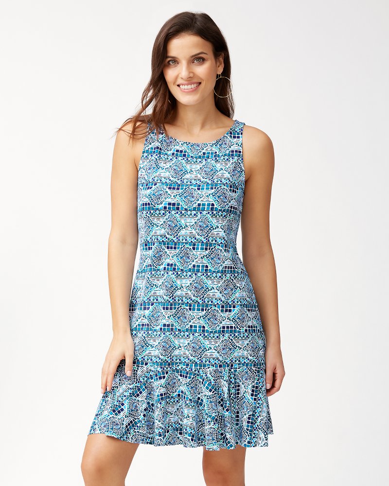 Tommy bahama swim dresses sale