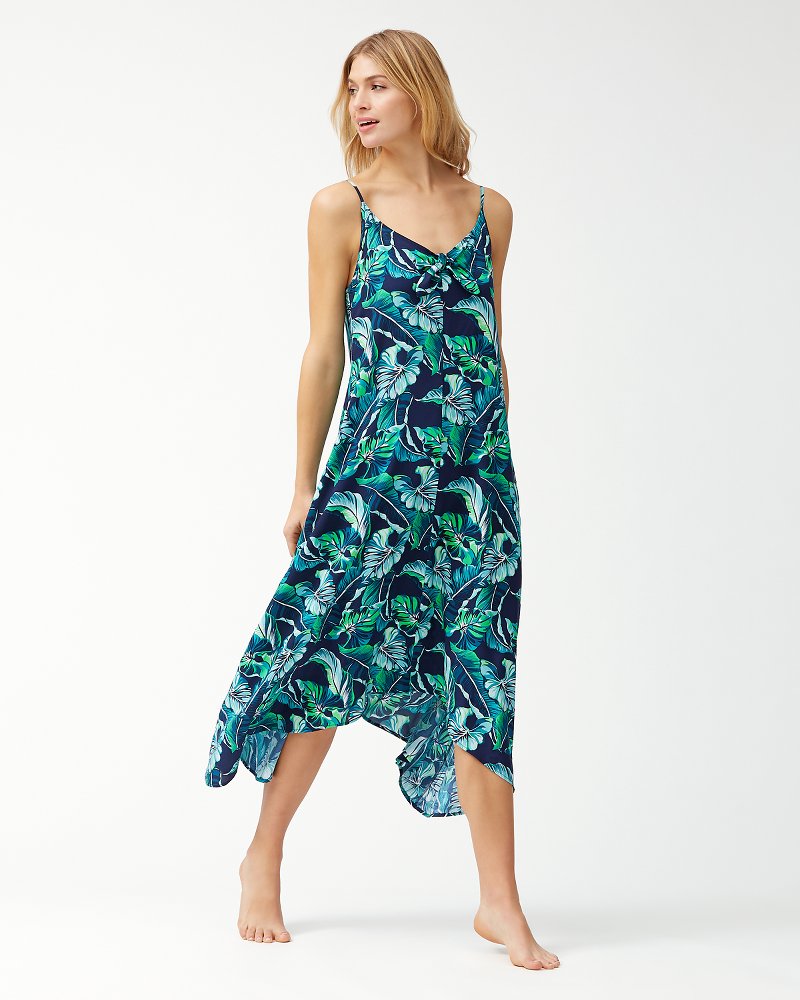 Tommy bahama outlet scarf dress