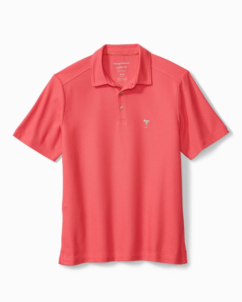 Emfielder Party Polo