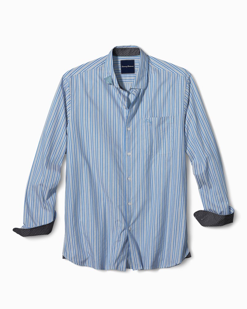 Tommy bahama deals slim fit shirt