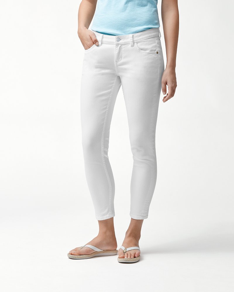 ana ankle jeans
