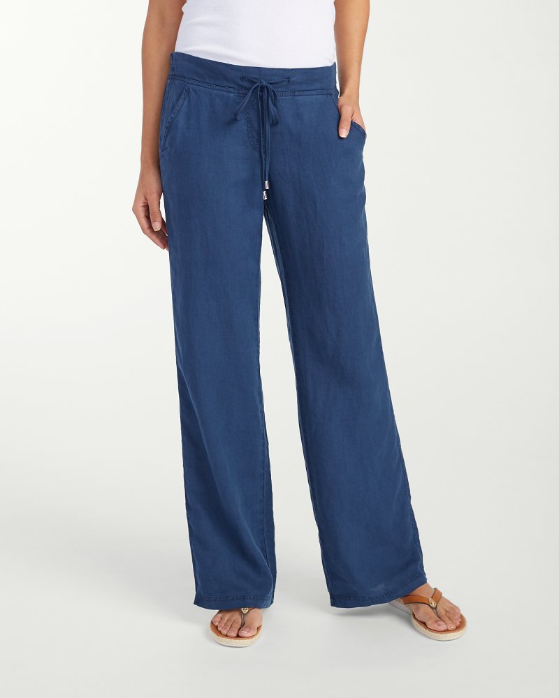 Tommy bahama 2024 linen pants