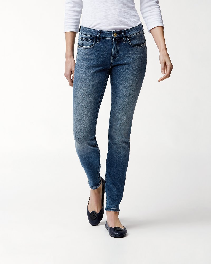 Tema Skinny Jeans