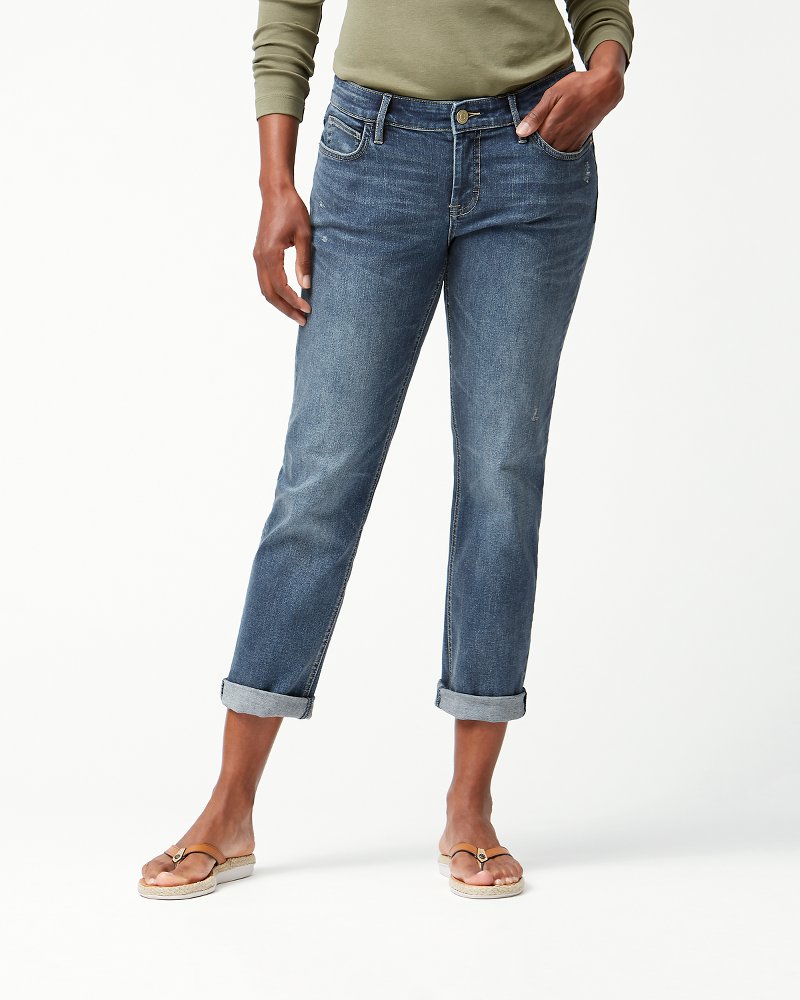 tommy bahama jeans review