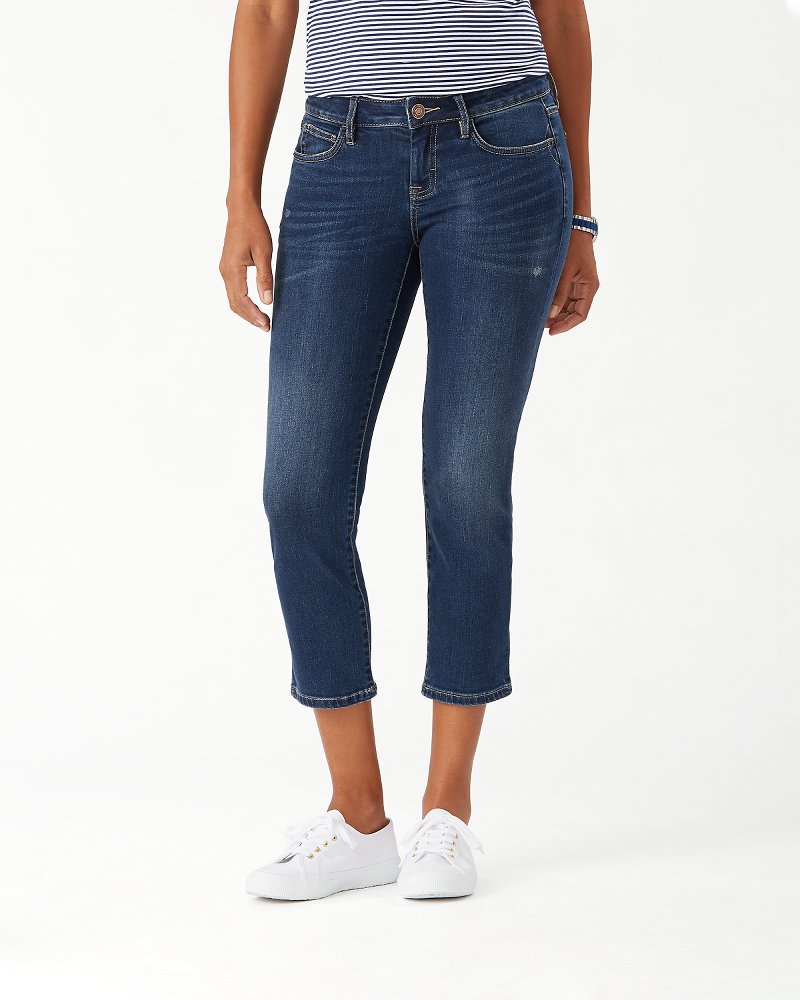 levis denim pencil skirt