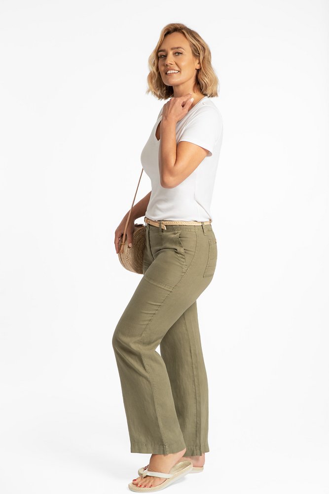 Tommy bahama hot sale linen pants