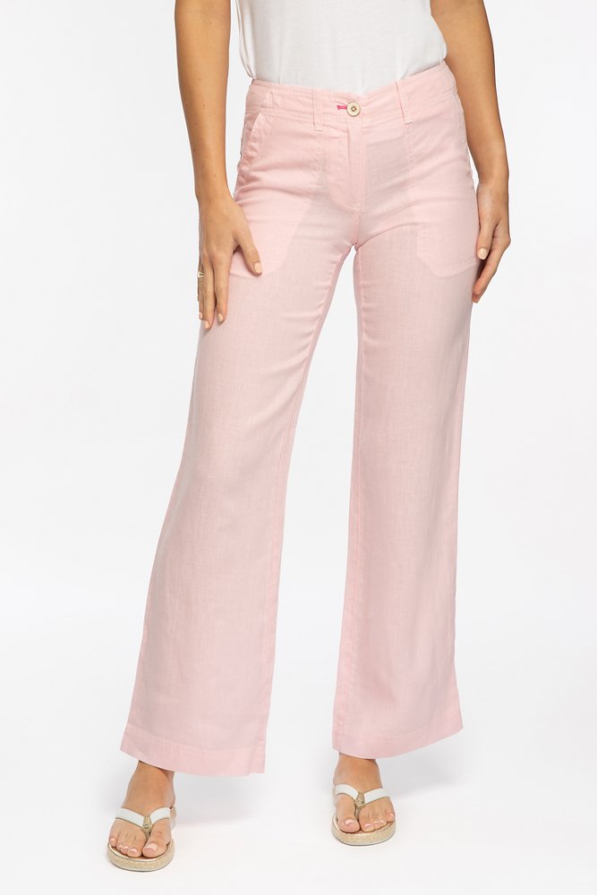 Tommy bahama best sale womens linen pants