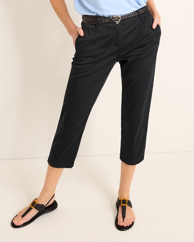 Thumbnail Image for Boracay® Cropped Pants