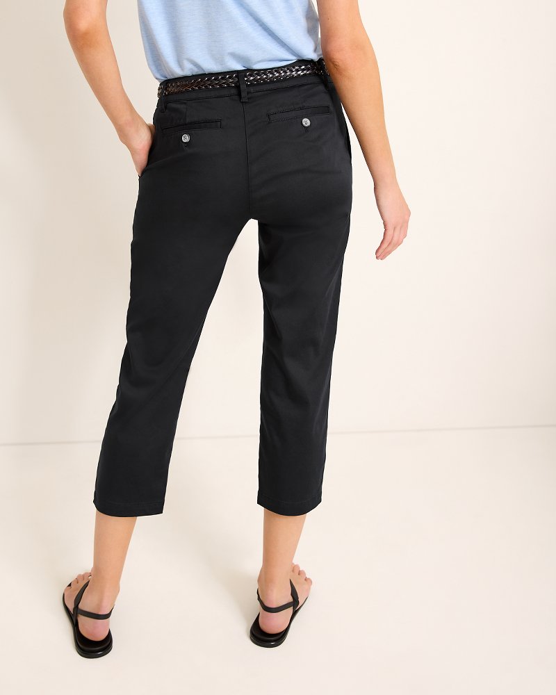 Thumbnail Image for Boracay® Cropped Pants