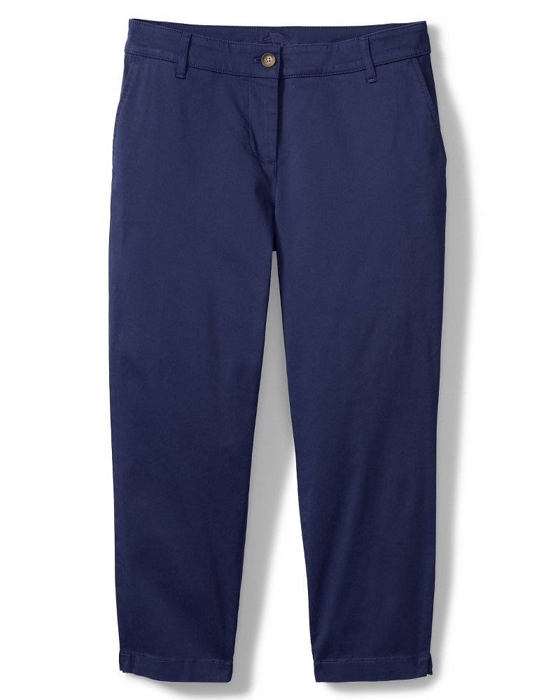 Thumbnail Image for Boracay Cropped Pants