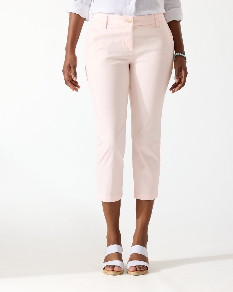 Women's Pants & Shorts, Boracay Chino Collection