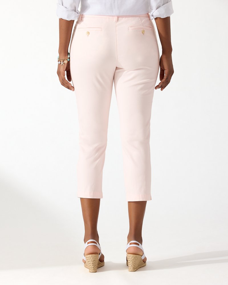 Cropped Pants, Capri Pants