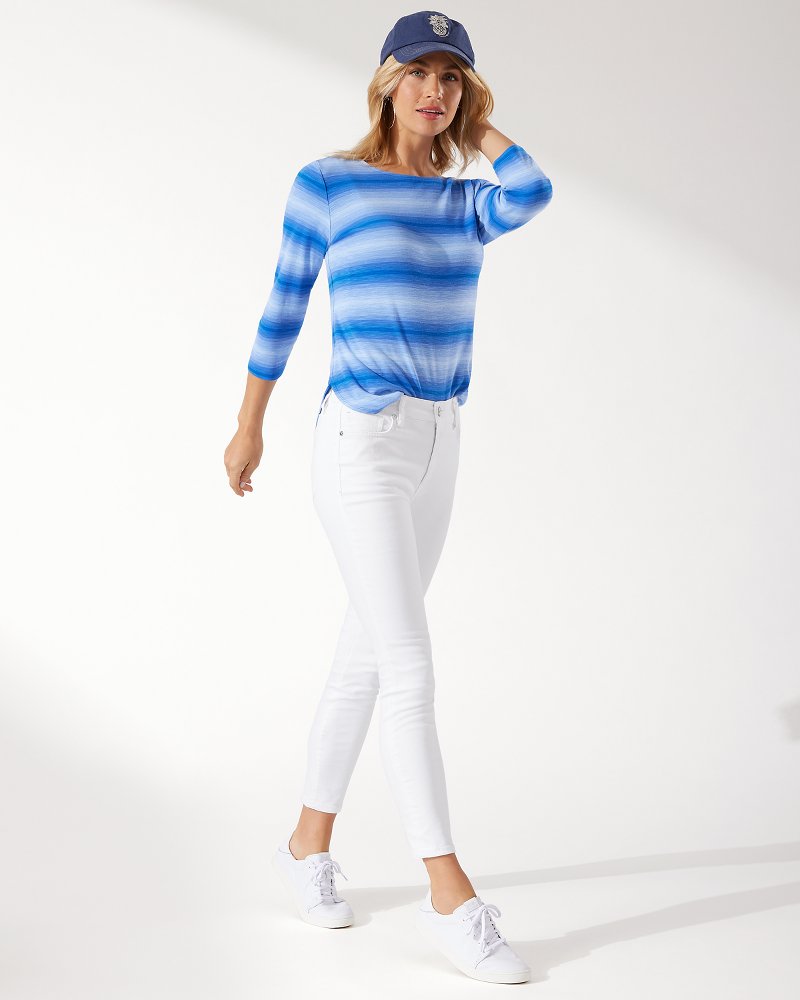 Women's Jeans \u0026 Denim|Tommy Bahama