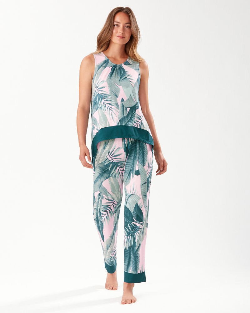 Tommy bahama best sale womens pajamas