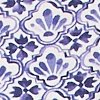 Swatch Color - Coastline Navy