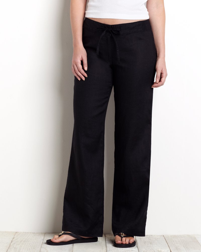 Thumbnail Image for Two Palms Linen Pants