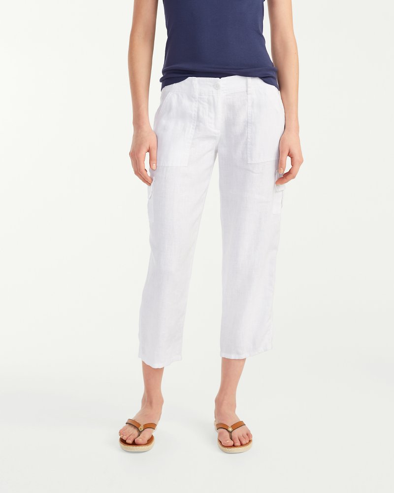 tommy bahama linen pants