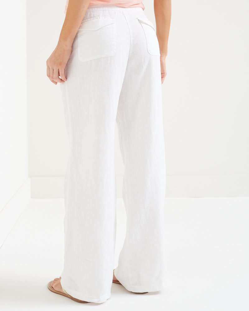 tommy bahama drawstring pants