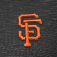 Swatch Color - san_francisco_giants