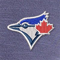 Swatch Color - toronto_blue_jays