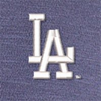 Swatch Color - los_angeles_dodgers