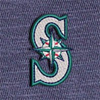 Swatch Color - seattle_mariners