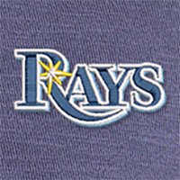 Swatch Color - tampa_bay_rays