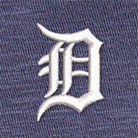 Swatch Color - detroit_tigers