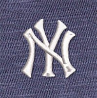 Swatch Color - new_york_yankees