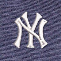 Swatch Color - new_york_yankees