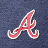 Swatch Color - atlanta_braves