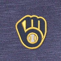 Swatch Color - milwaukee_brewers